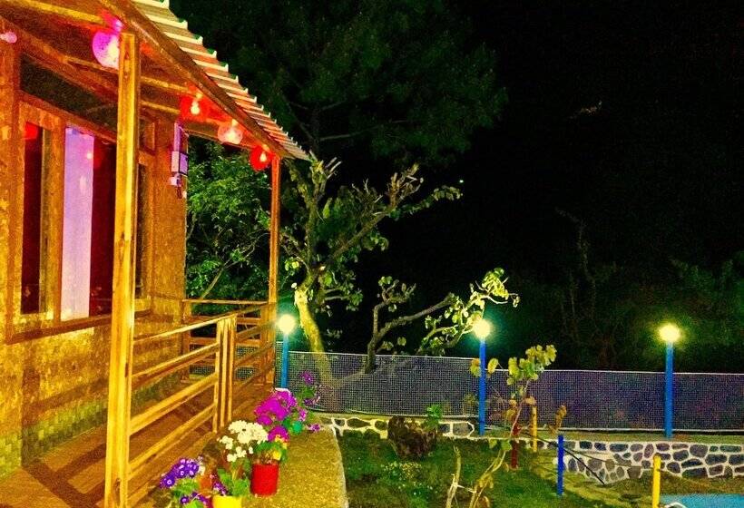 Jj S Village Eco Resort