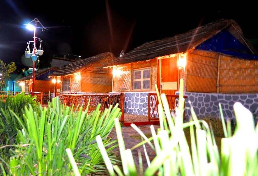 Jj S Village Eco Resort