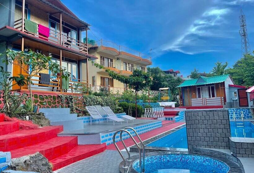 Jj S Village Eco Resort