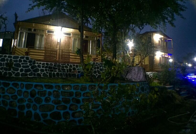 Jj S Village Eco Resort