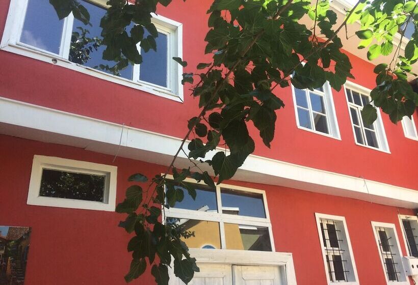 Konak Münsür Butik Otel