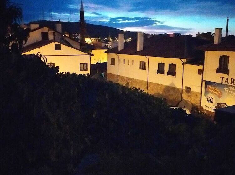 Konak Münsür Butik Otel