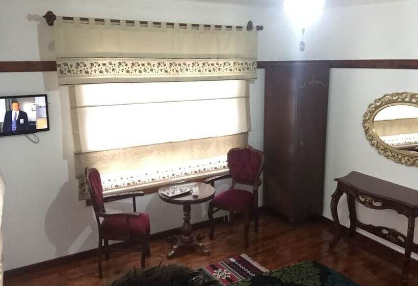 Konak Münsür Butik Otel