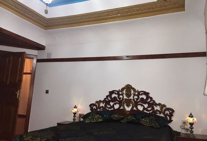 Konak Münsür Butik Otel