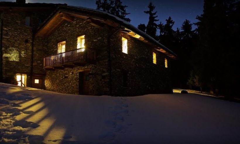 Lavese Ostello Con Ristoro