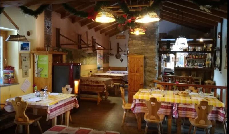 Lavese  Ostello Con Ristoro