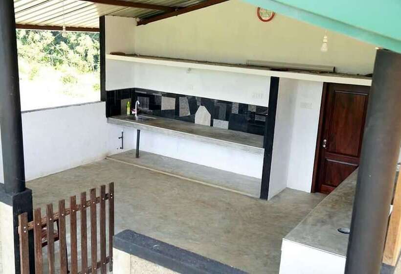 Mount K Resort   Hostel