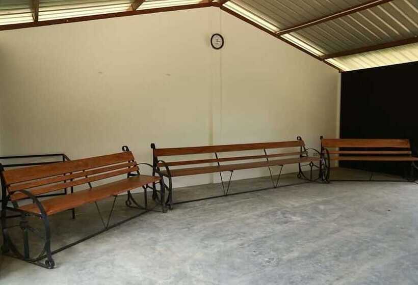 Mount K Resort   Hostel