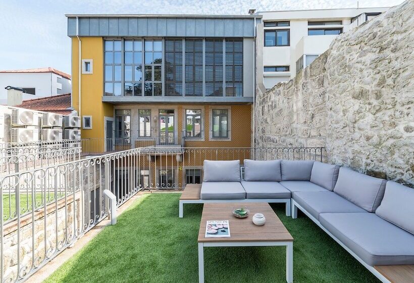 Oporto Collection Santa Catarina Pool And Fitness   Adults Only