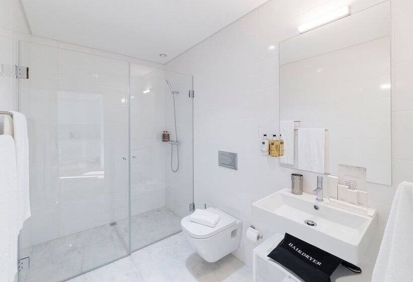 Oporto Collection Santa Catarina Pool And Fitness   Adults Only