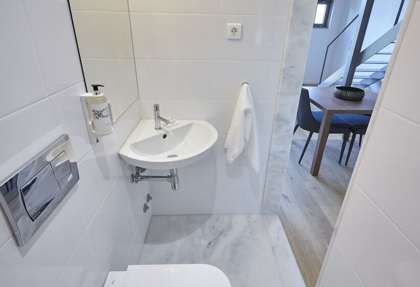 Oporto Collection Santa Catarina Pool And Fitness   Adults Only