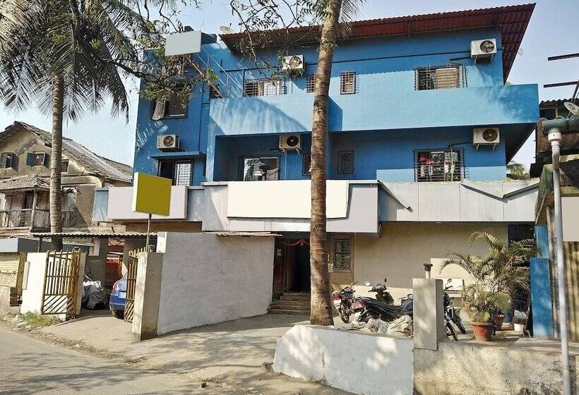 Oyo 22918 Hotel Sadanand Mourya Lodging And Boarding