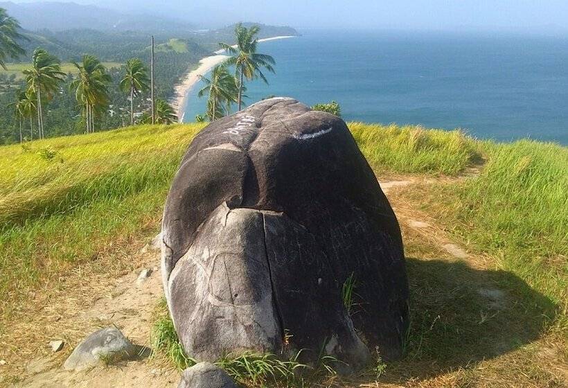 پانسیون Acuario Beach Inn