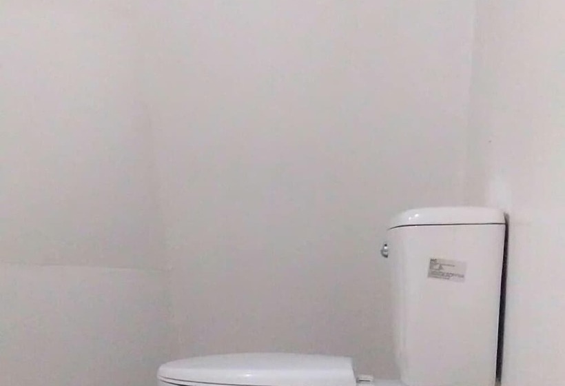 پانسیون Acuario Beach Inn