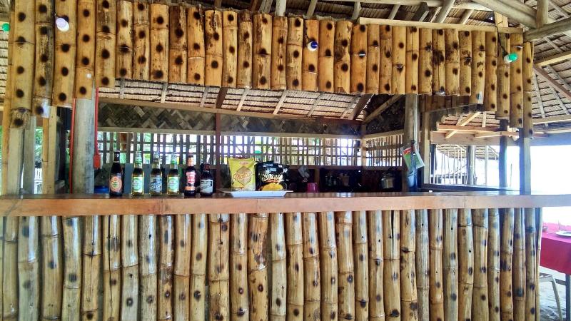 پانسیون Acuario Beach Inn