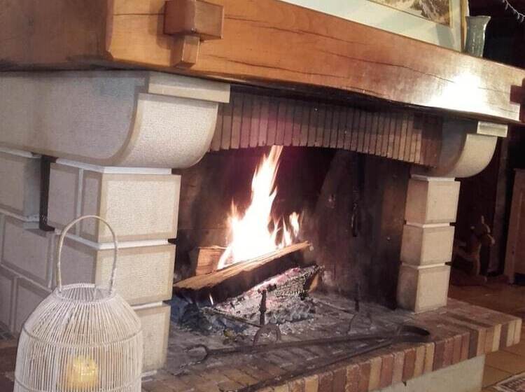 פנסיון Barthoux