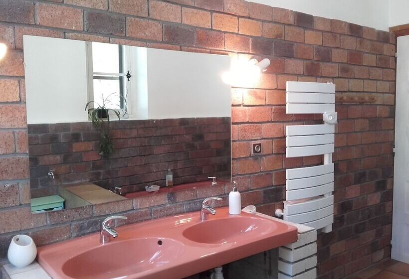 פנסיון Barthoux