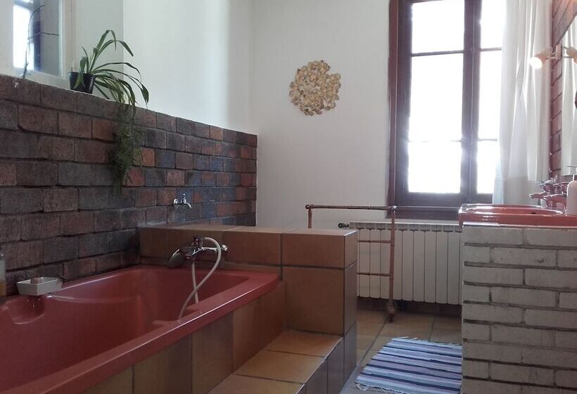 פנסיון Barthoux