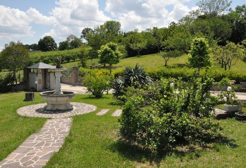 Пансион B&b Titty