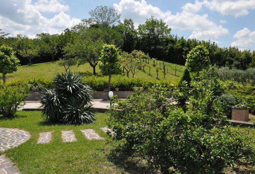 Пансион B&b Titty