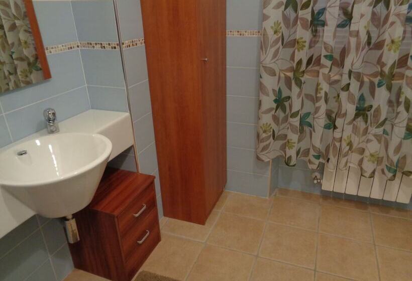 Пансион B&b Titty