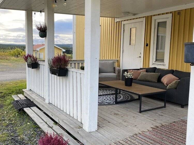 بنسيون Brinkeboda Wärdshus