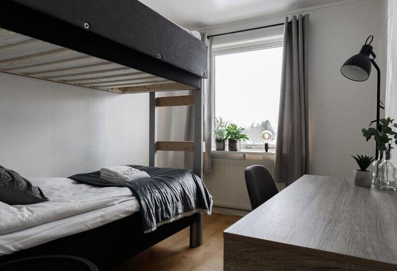 بنسيون Brinkeboda Wärdshus