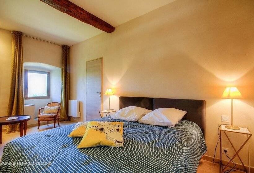 ペンション Castellu D Orezza