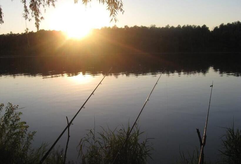 Пансион Cerdacul Cu Stuf