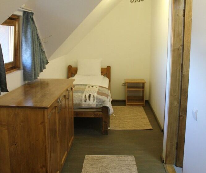 Пансион Cerdacul Cu Stuf