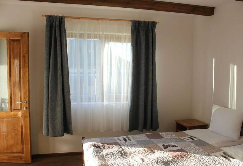 Пансион Cerdacul Cu Stuf