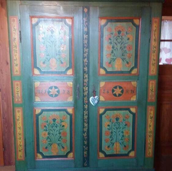 بنسيون Chambre D Hôtes Au Vigneron