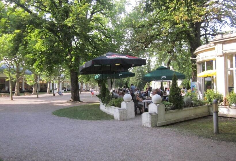 بنسيون Chambres Dans Maison De Vacances Avec Spa Extérieur