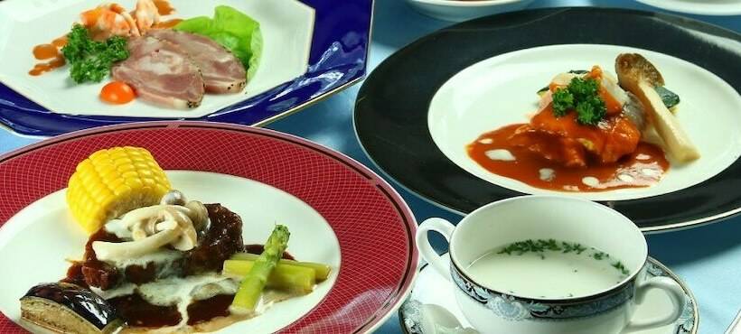 بنسيون Comte Des Naige