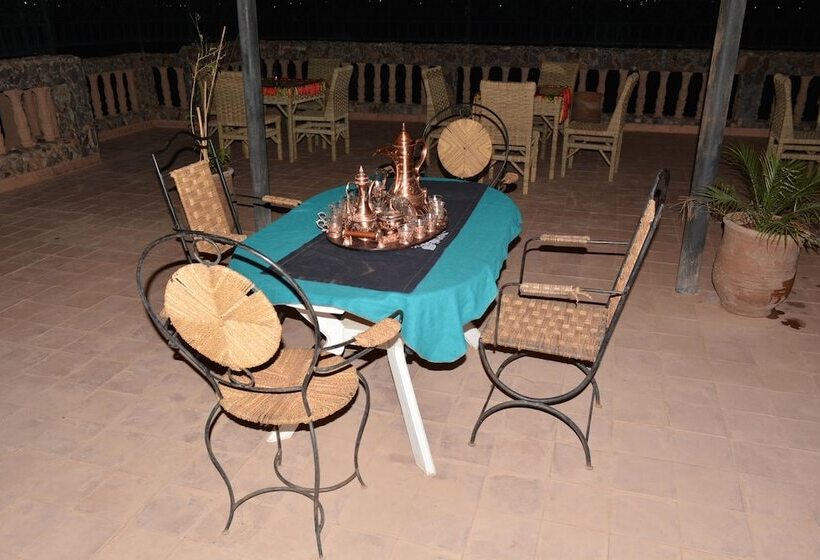 펜션 Dar Nadia Bendriss