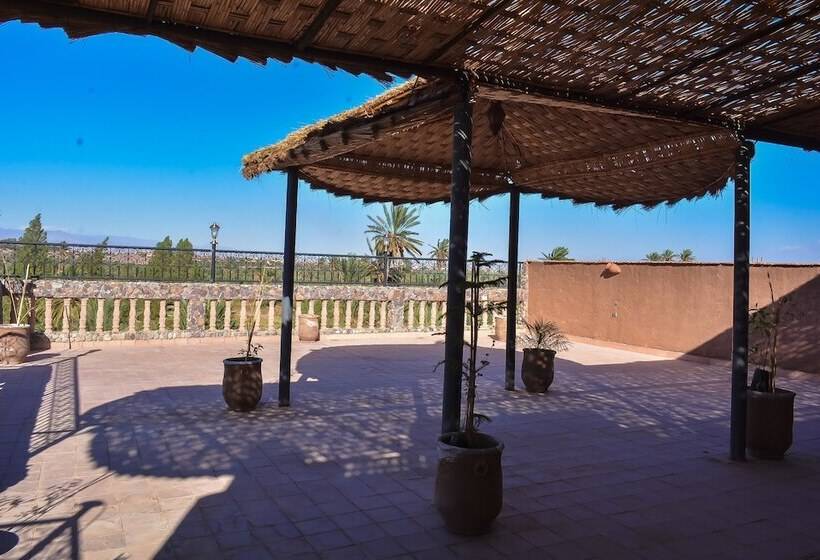 펜션 Dar Nadia Bendriss