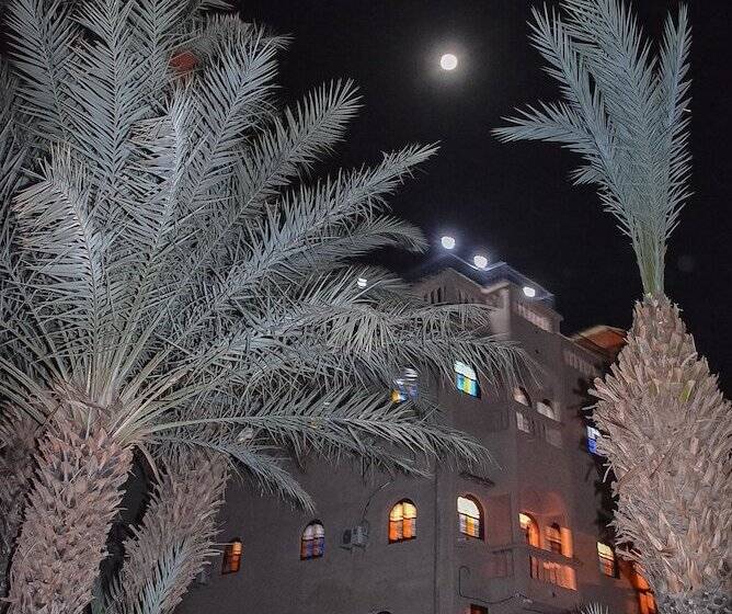 펜션 Dar Nadia Bendriss