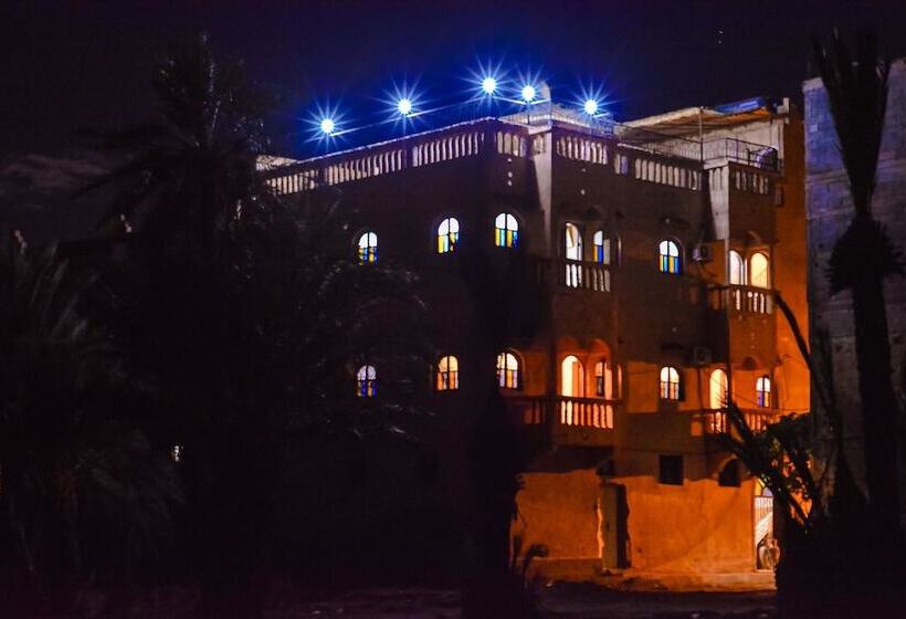 펜션 Dar Nadia Bendriss