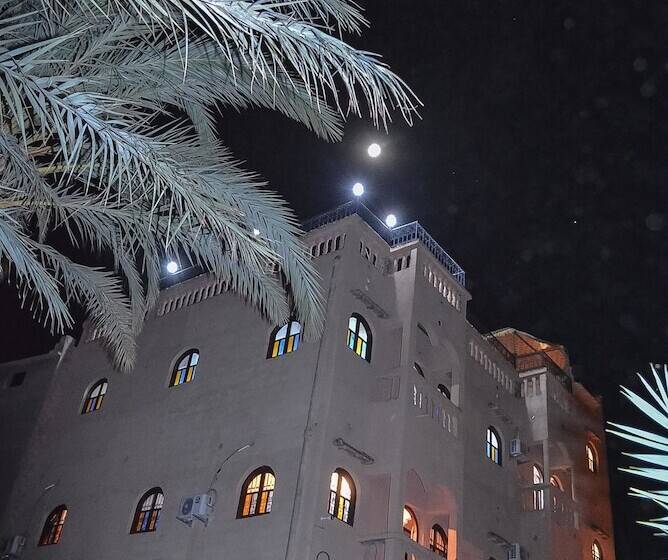 펜션 Dar Nadia Bendriss