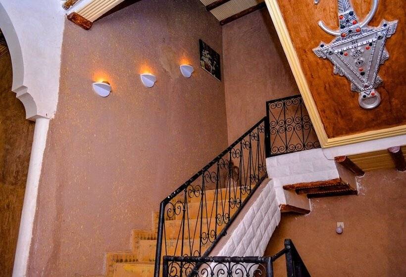 펜션 Dar Nadia Bendriss