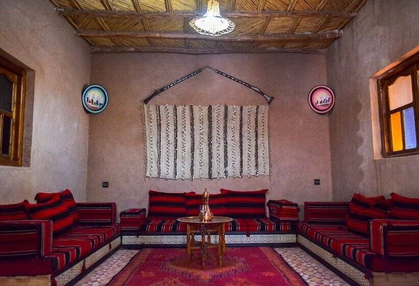 پانسیون Dar Nadia Bendriss