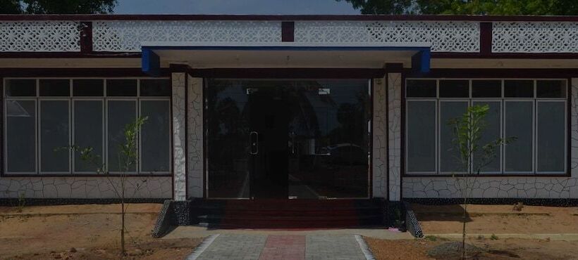 פנסיון Delight Guest House And Restaurant