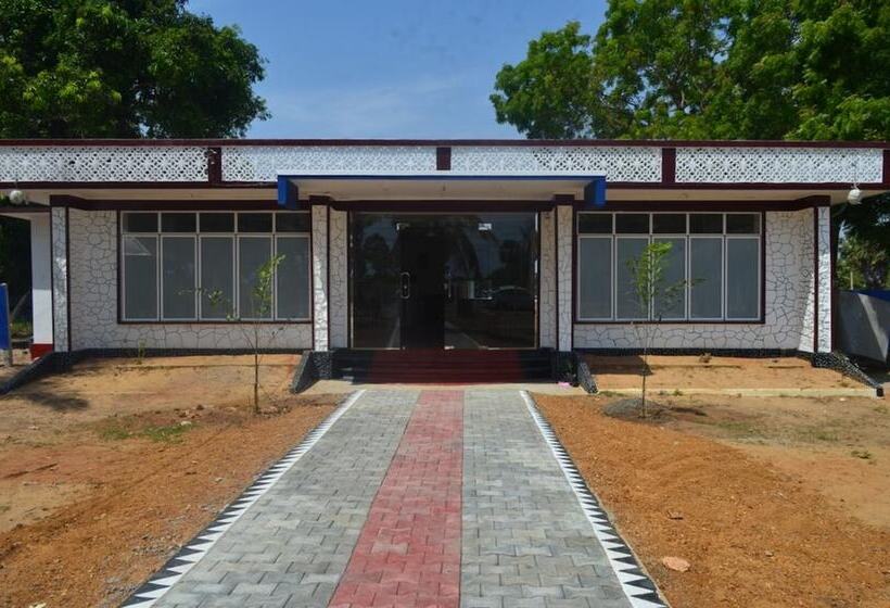 פנסיון Delight Guest House And Restaurant