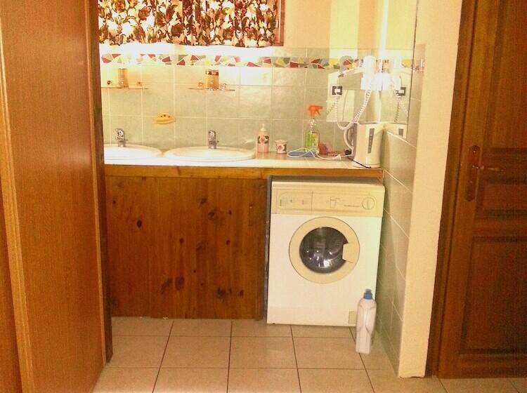 膳宿费 Domaine Des Fonterouilles