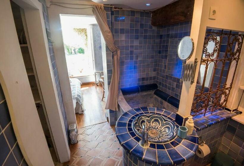 ペンション Domaine à Marmande