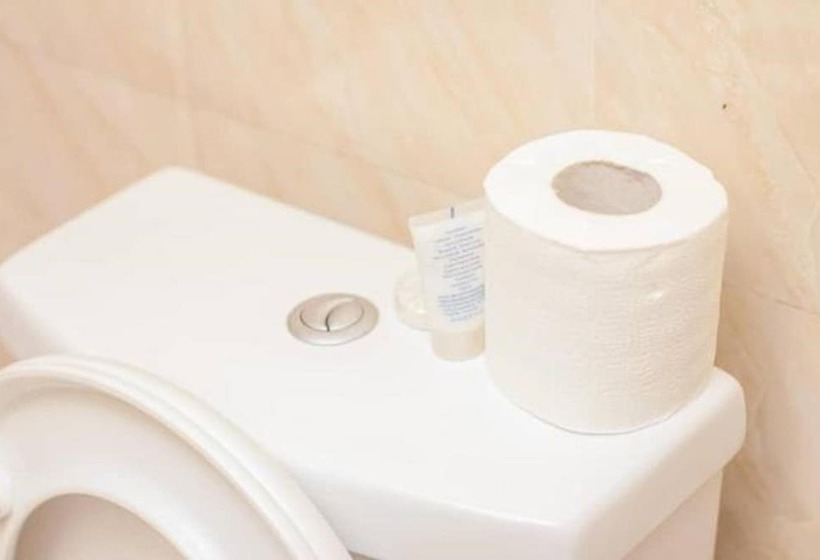 پانسیون Dreamers Lodge