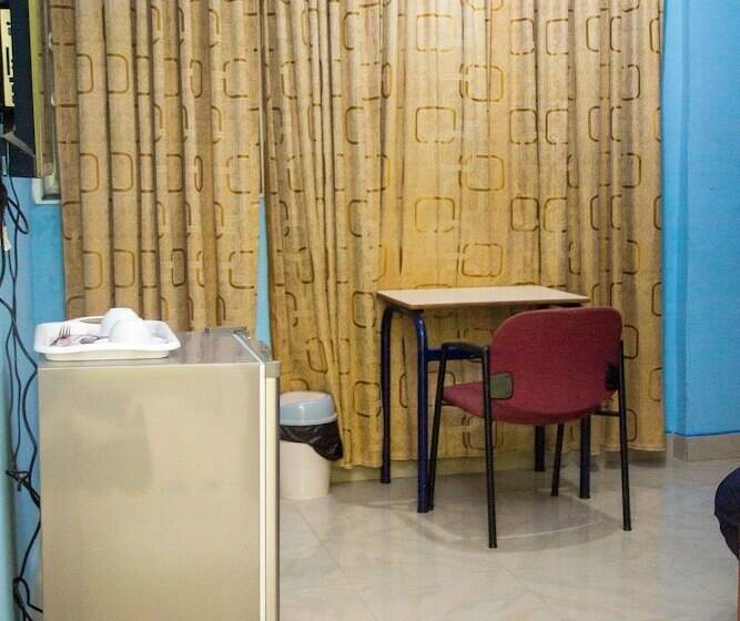 پانسیون Dreamers Lodge