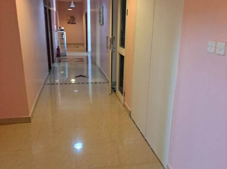 پانسیون Dreamers Lodge