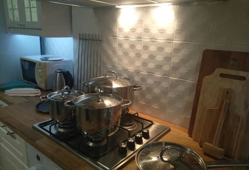 بنسيون Gostevoi Dom Cherepaha