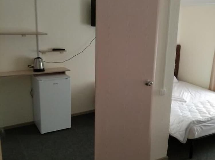 بنسيون Gostevoi Dom Cherepaha